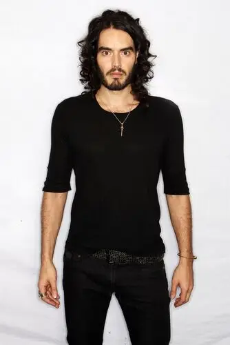 Russell Brand Wall Poster picture 511694
