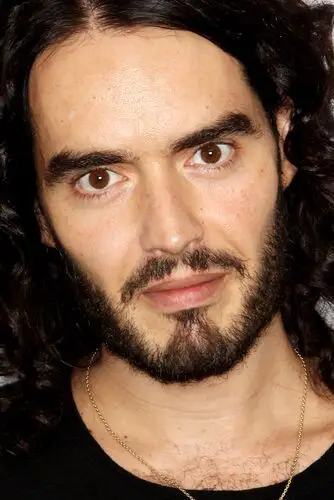 Russell Brand Jigsaw Puzzle picture 511696
