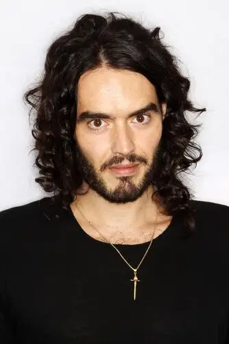 Russell Brand Jigsaw Puzzle picture 511697