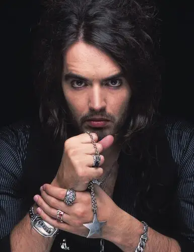 Russell Brand Computer MousePad picture 518593