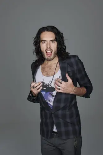 Russell Brand Image Jpg picture 519887