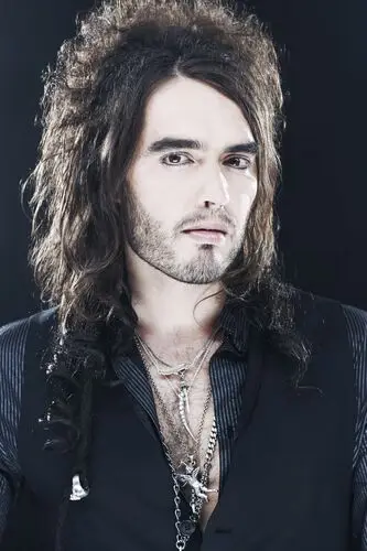 Russell Brand Jigsaw Puzzle picture 77656
