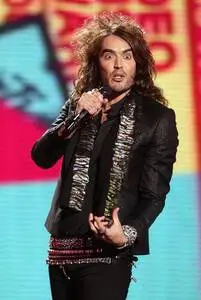 Russell Brand posters and prints