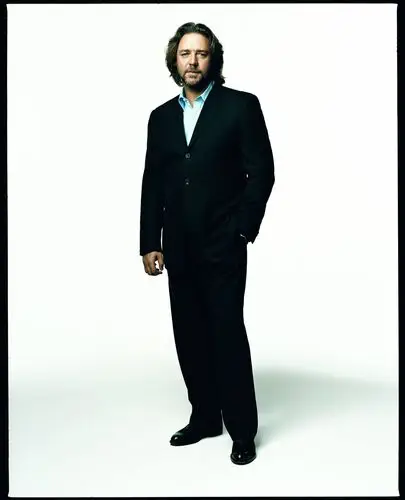 Russell Crowe Wall Poster picture 481670