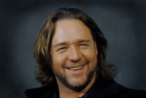 Russell Crowe Computer MousePad picture 514177
