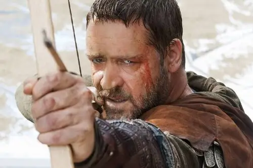 Russell Crowe Fridge Magnet picture 87155