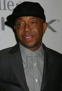 Russell Simmons posters and prints