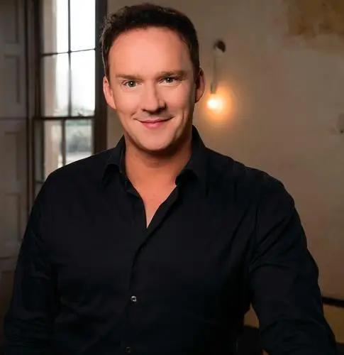 Russell Watson Computer MousePad picture 1037613