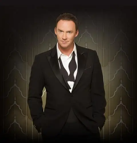 Russell Watson Fridge Magnet picture 1037627