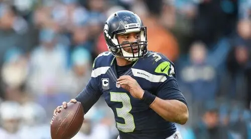 Russell Wilson Jigsaw Puzzle picture 721542