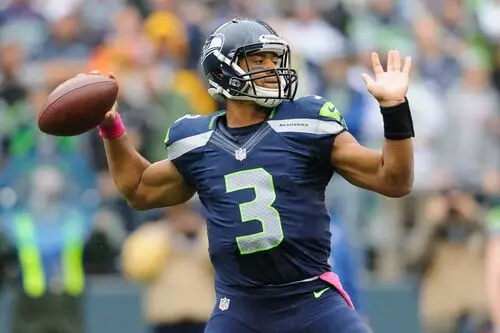Russell Wilson Jigsaw Puzzle picture 721547