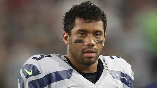 Russell Wilson Jigsaw Puzzle picture 721565