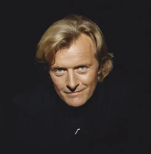 Rutger Hauer Wall Poster picture 487944