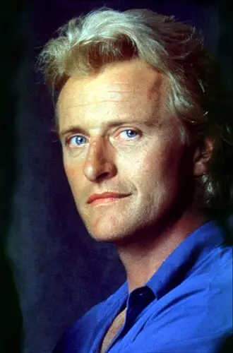 Rutger Hauer Jigsaw Puzzle picture 487946