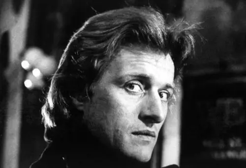 Rutger Hauer Jigsaw Puzzle picture 487948