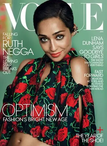 Ruth Negga Jigsaw Puzzle picture 867185