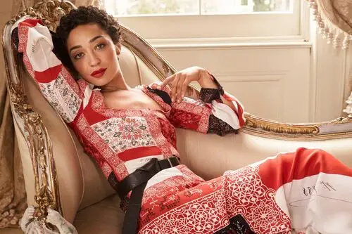 Ruth Negga Jigsaw Puzzle picture 867196
