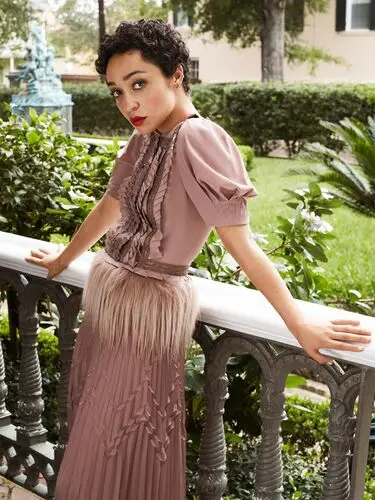 Ruth Negga Jigsaw Puzzle picture 867197