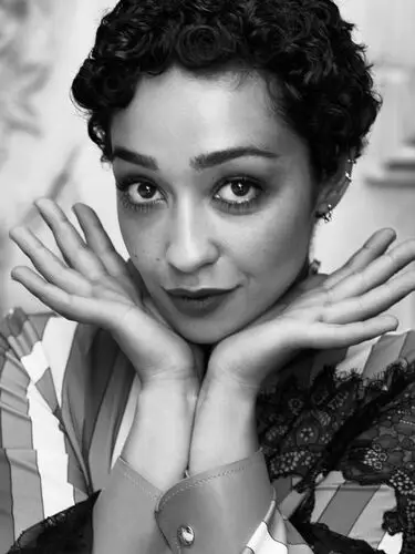 Ruth Negga Jigsaw Puzzle picture 867199