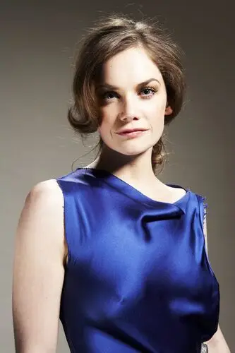 Ruth Wilson Jigsaw Puzzle picture 510517
