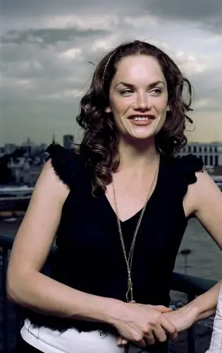 Ruth Wilson Wall Poster picture 510528