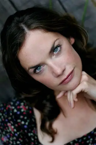 Ruth Wilson Jigsaw Puzzle picture 510529