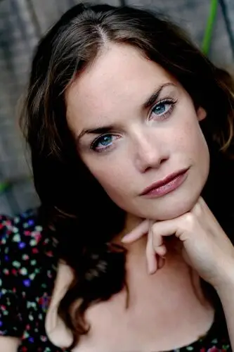 Ruth Wilson Jigsaw Puzzle picture 510530