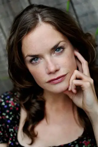Ruth Wilson Wall Poster picture 510531