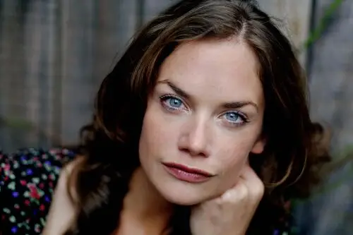 Ruth Wilson Wall Poster picture 510532