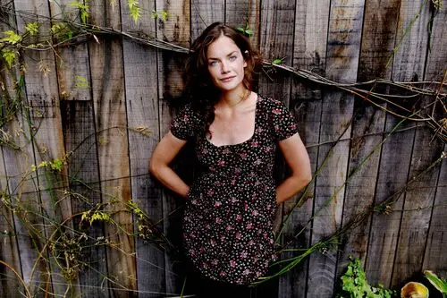 Ruth Wilson Jigsaw Puzzle picture 510533