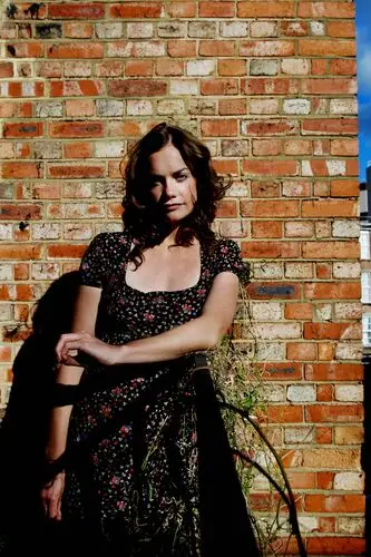 Ruth Wilson Wall Poster picture 510534
