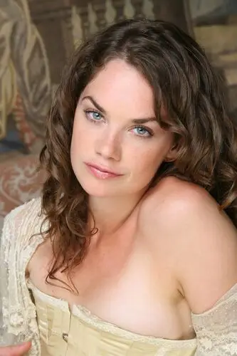 Ruth Wilson Wall Poster picture 510537
