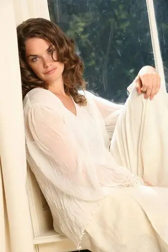 Ruth Wilson Computer MousePad picture 510547