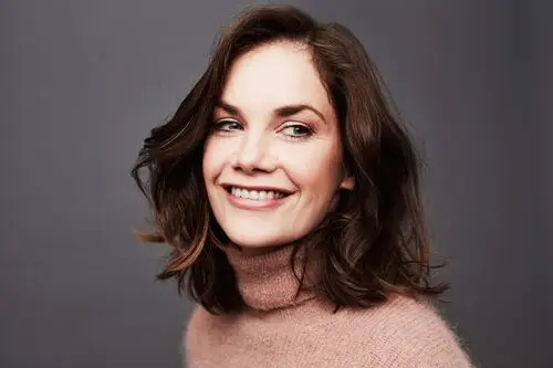 Ruth Wilson Protected Face mask - idPoster.com