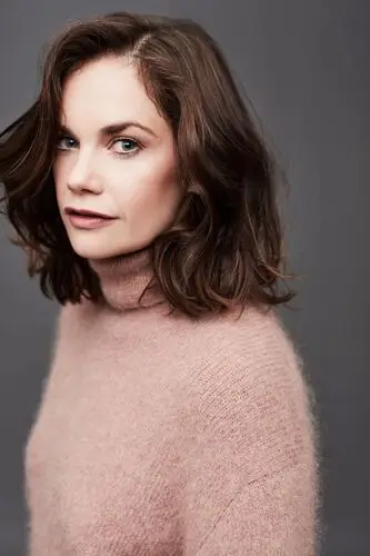 Ruth Wilson Jigsaw Puzzle picture 830977