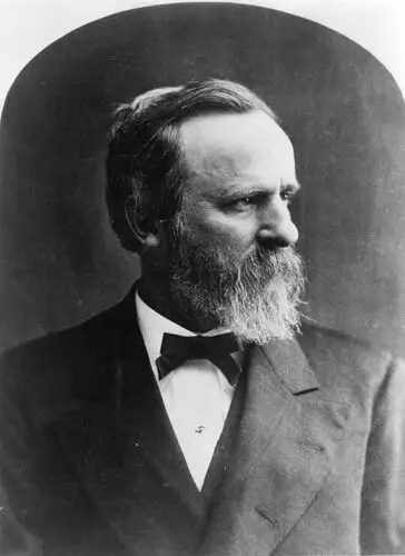 Rutherford Birchard Hayes Image Jpg picture 478631