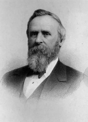 Rutherford Birchard Hayes Image Jpg picture 478633