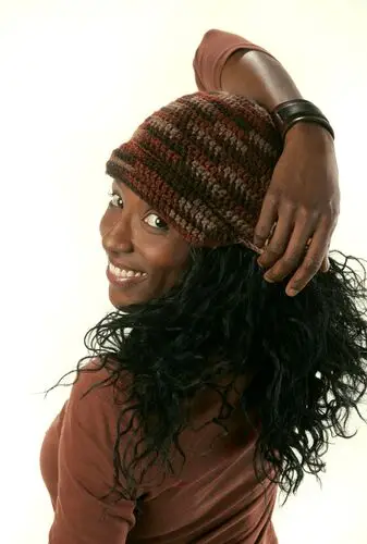 Rutina Wesley Wall Poster picture 510564