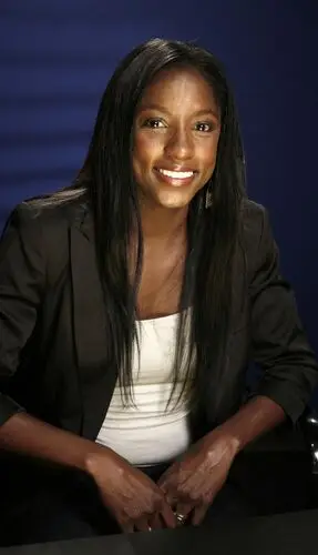 Rutina Wesley Wall Poster picture 848490
