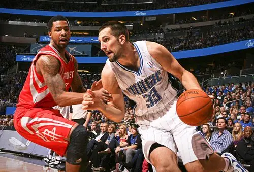 Ryan Anderson Wall Poster picture 716761