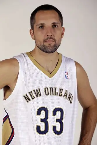 Ryan Anderson Wall Poster picture 716796