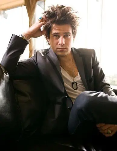 Ryan Cabrera Wall Poster picture 102782