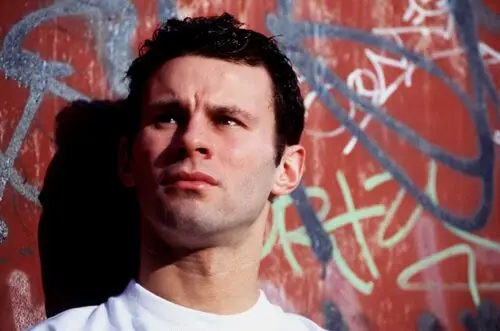 Ryan Giggs Wall Poster picture 504460