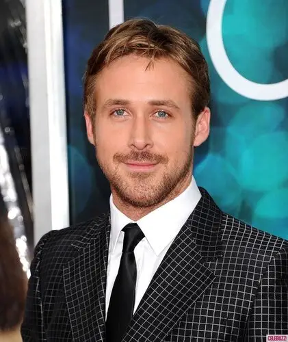 Ryan Gosling Jigsaw Puzzle picture 123102