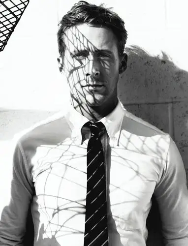 Ryan Gosling Jigsaw Puzzle picture 123115