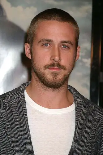 Ryan Gosling Jigsaw Puzzle picture 123133