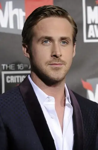 Ryan Gosling Jigsaw Puzzle picture 123141