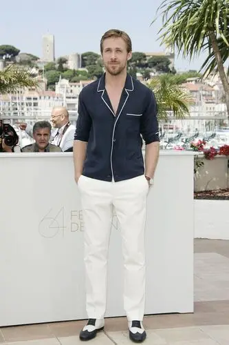 Ryan Gosling Jigsaw Puzzle picture 123160