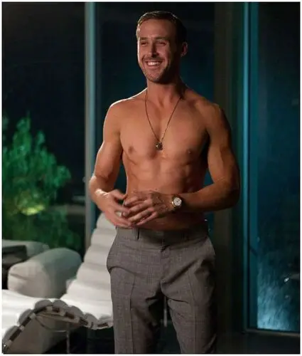 Ryan Gosling Wall Poster picture 123172