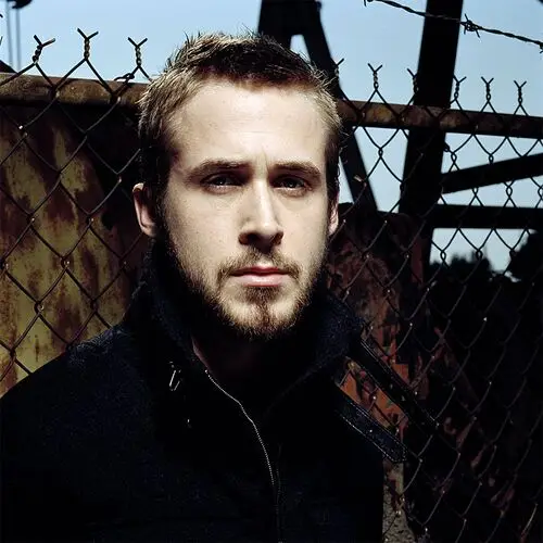 Ryan Gosling Jigsaw Puzzle picture 123198